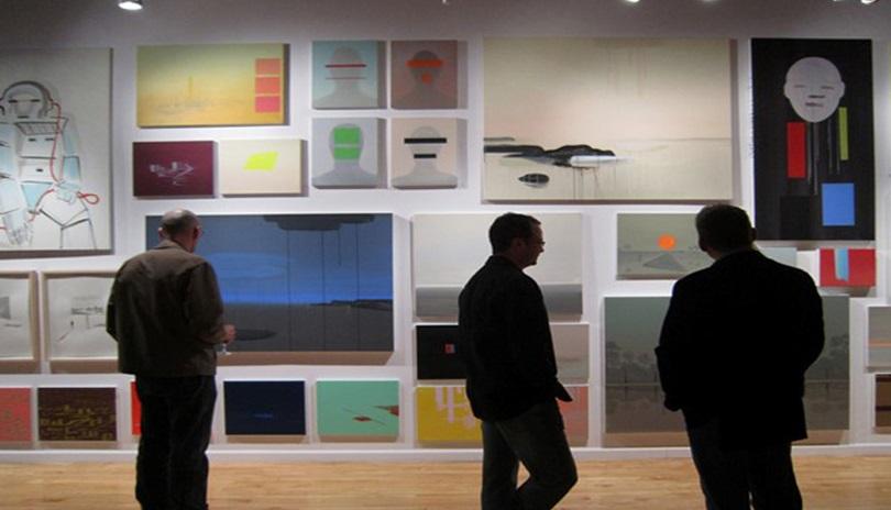 Michael Gibson Gallery