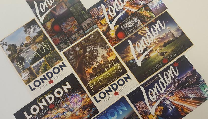 Tourism London Downtown Welcome Centre