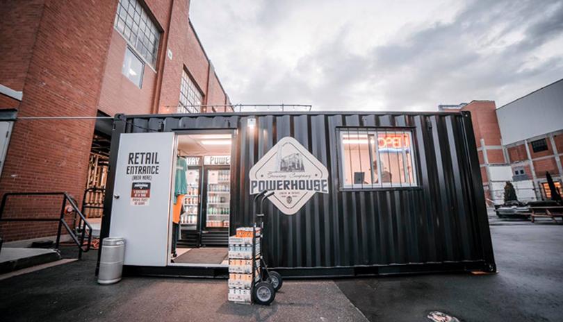 Powerhouse Brewing Co
