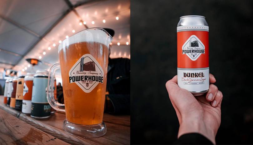 Powerhouse Brewing Co