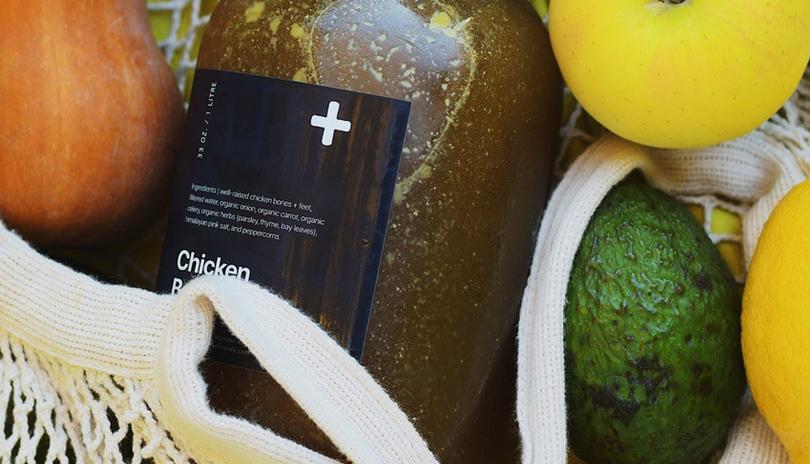 Rebel Remedy Health Bar