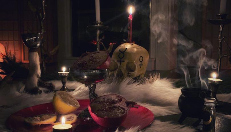 Seven Sisters Ritual Apothecary