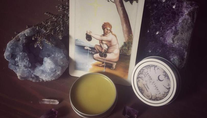 Seven Sisters Ritual Apothecary