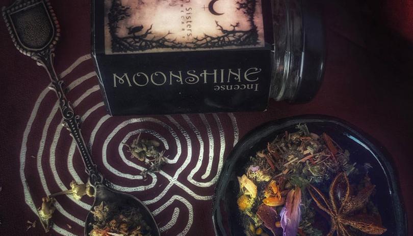 Seven Sisters Ritual Apothecary