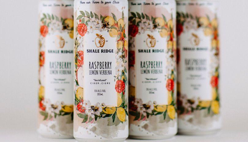Shale Ridge Estate Winery & Cidery