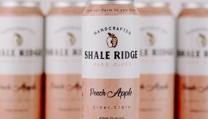 Shale Ridge Estate Winery & Cidery