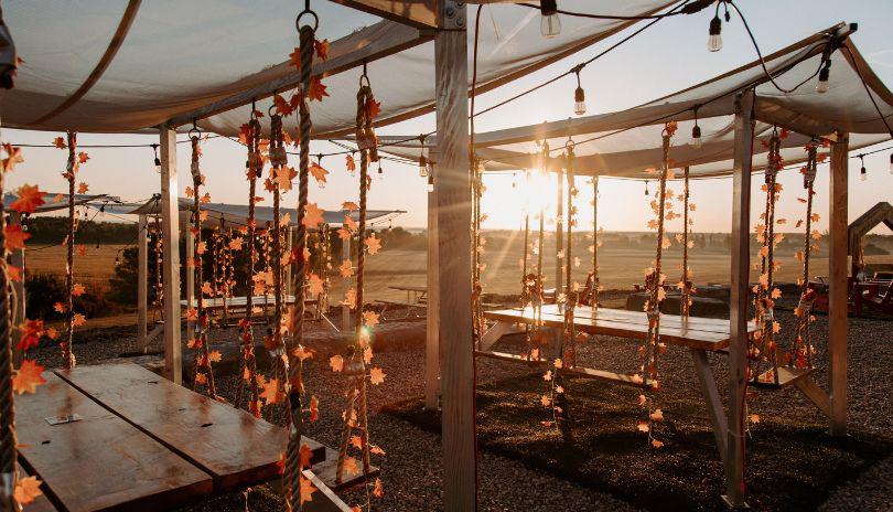 Shale Ridge Estate Winery & Cidery