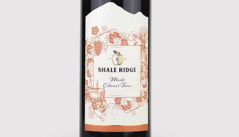 Shale Ridge Estate Winery & Cidery
