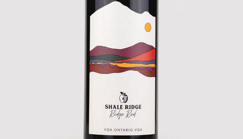 Shale Ridge Estate Winery & Cidery