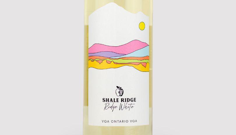 Shale Ridge Estate Winery & Cidery