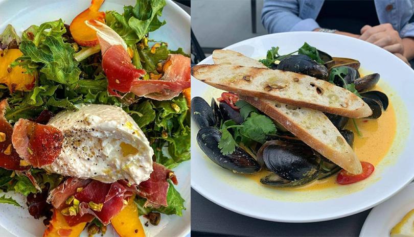 TAVERNA 13thirtyone