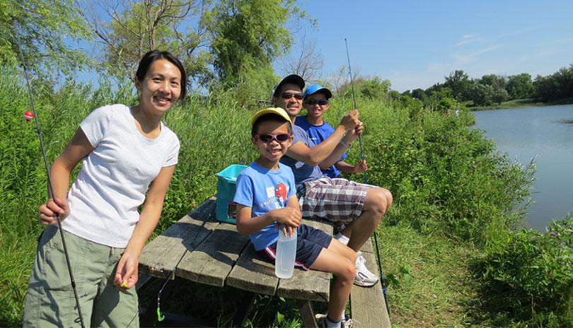 Upper Thames River Conservation Authority