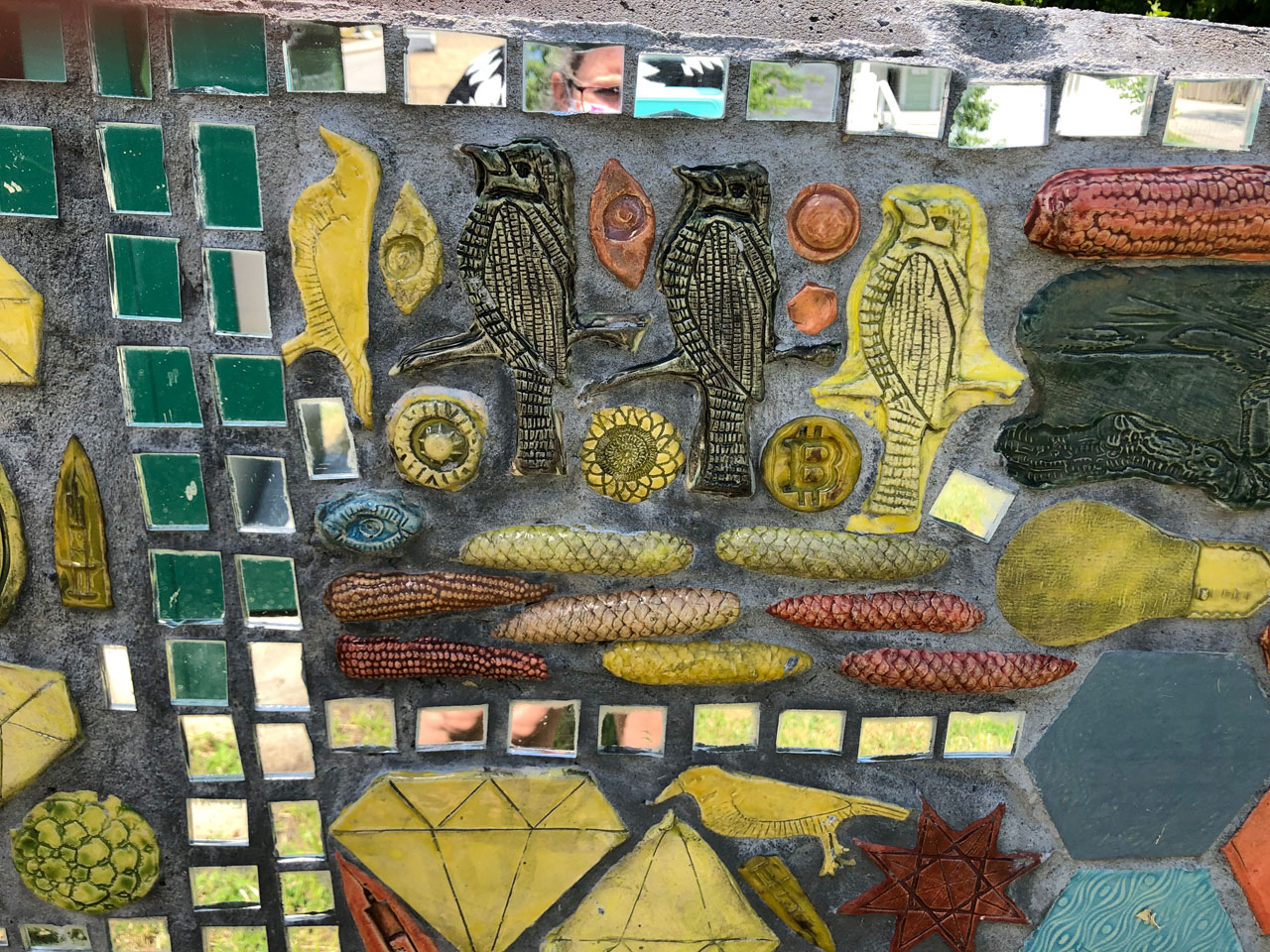 Gateway Mosaics