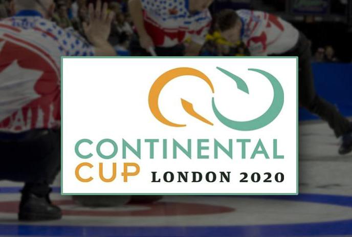 Continental Cup London 2020