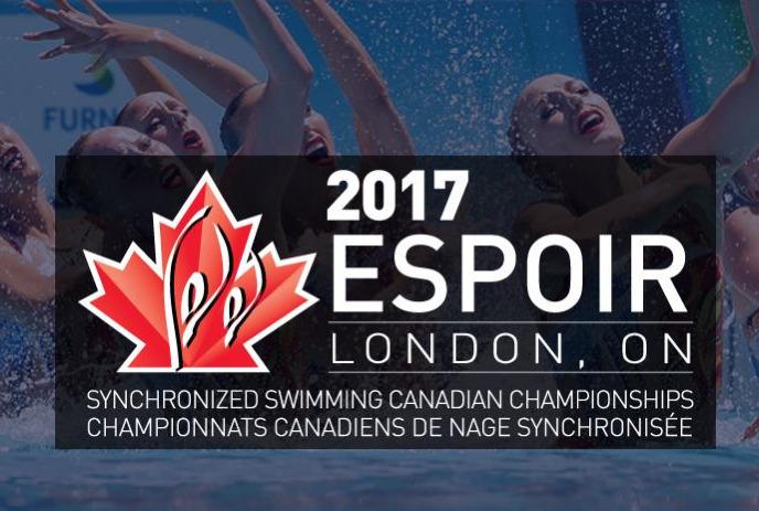 2017 Canadian Espoir Championships