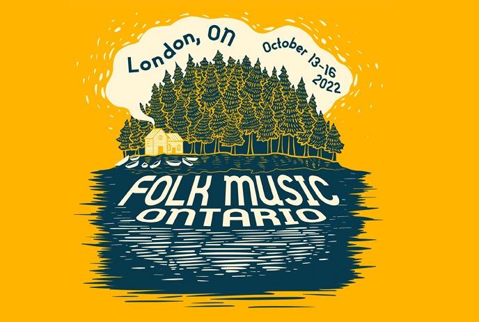 Folk Music Ontario October 13-16, 2022