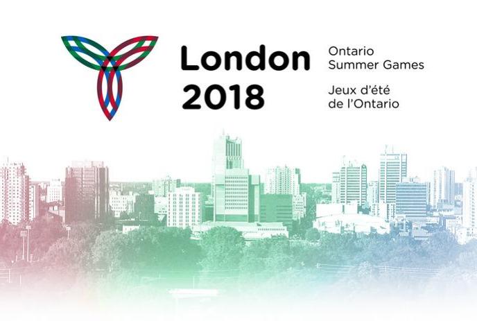 London 2018 Ontario Summer Games
