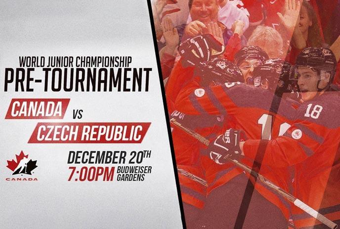 canadavsczechrepublicworldjuniors