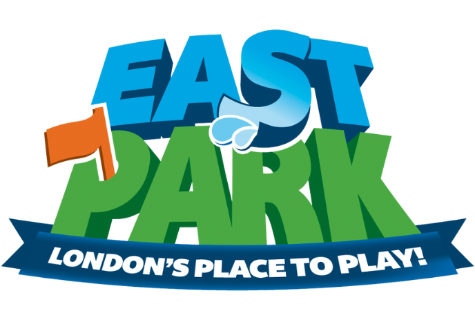 East Park London's Place To Play!