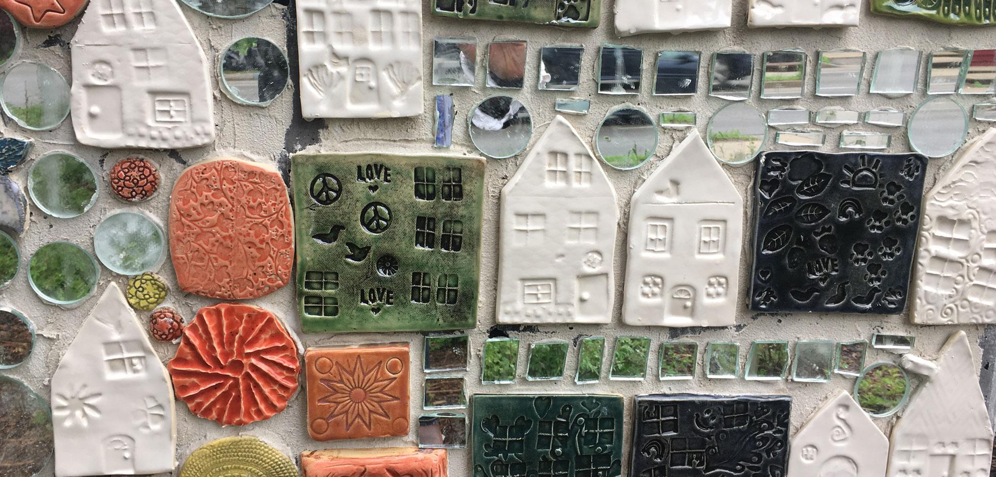 Gateway Mosaic