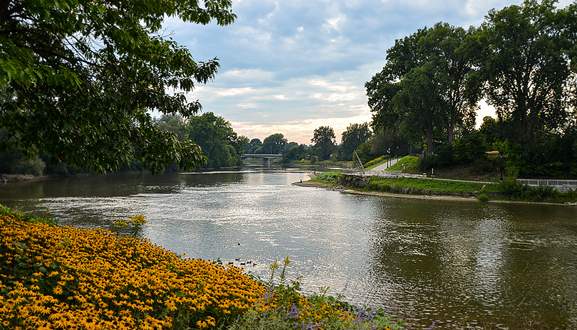 A guide to Fishing in London, Ontario