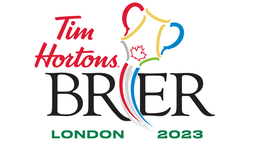 2023 Tim Hortons Brier Event For Fans