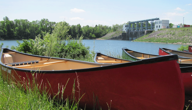 Fanshawe Lake • London, Ontario