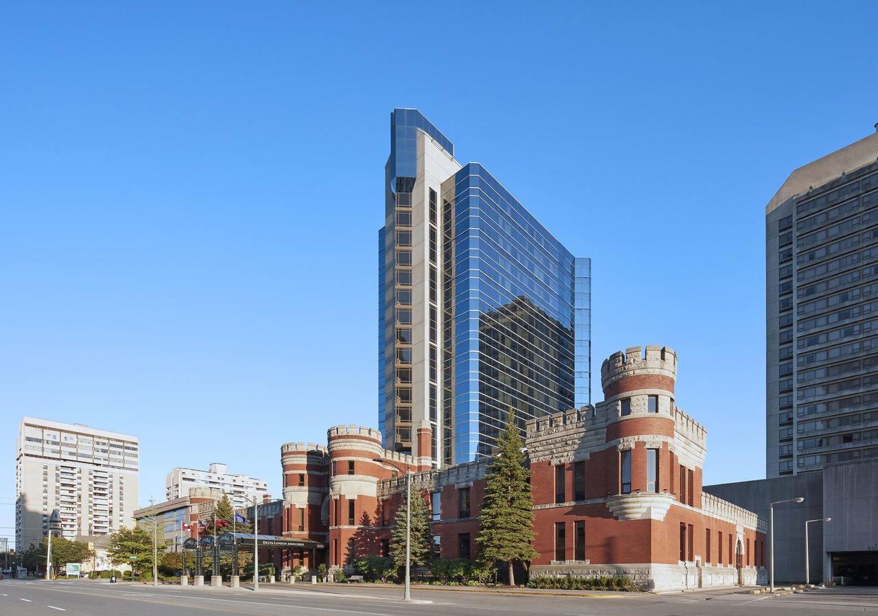 Delta Hotels