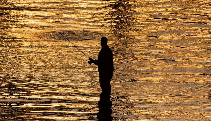 Fanshwe Lake • London, Ontario - @f.o.t.h.67 Instagram 