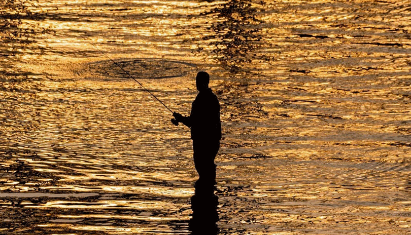 Fanshwe Lake • London, Ontario - @f.o.t.h.67 Instagram