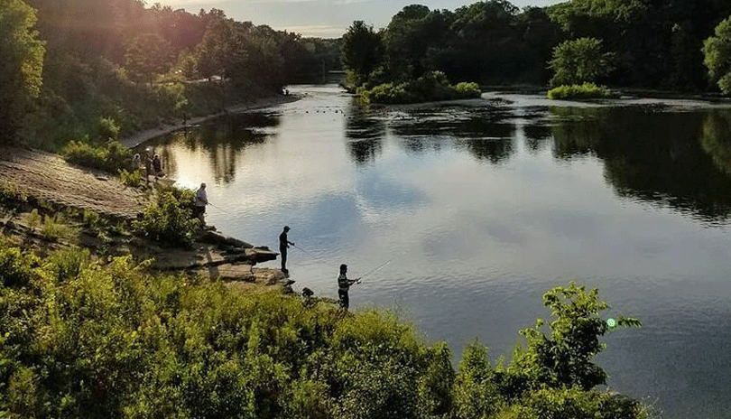 Kilally Meadows • London, Ontario - @friendsofkilallymeadowsesa Instagram 