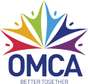 OMCA logo