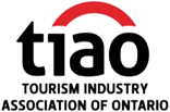 Tourism Industry Association of Ontario logo