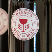 Danny’s Wine and Beer Supplies
