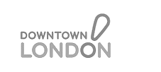 downtown london logo