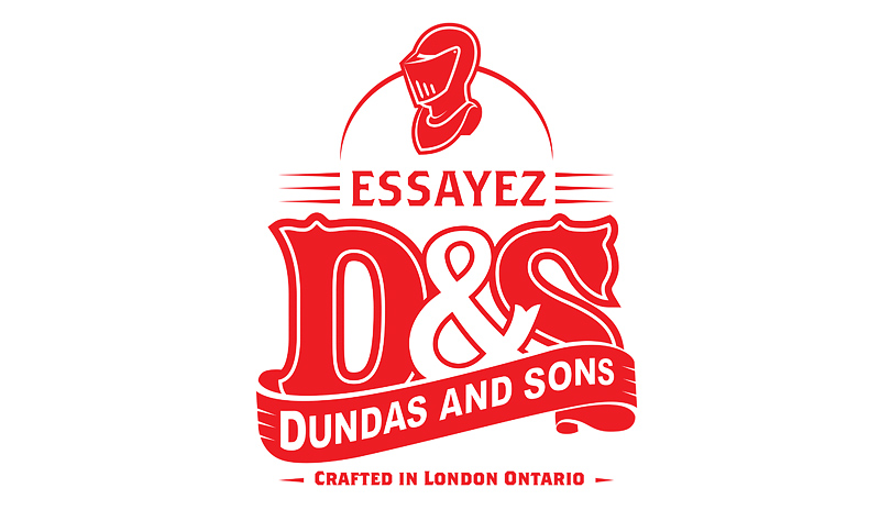 Dundas and Sons Brewing Company