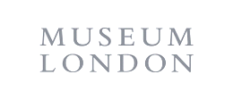 museum london logo