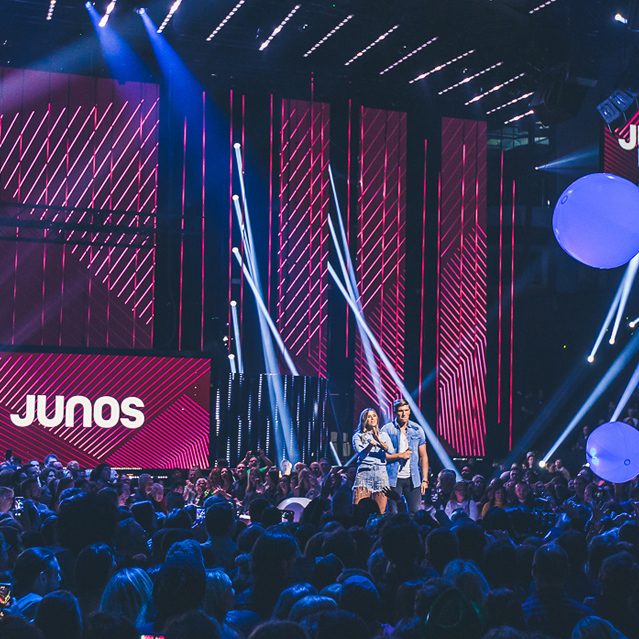 juno awards