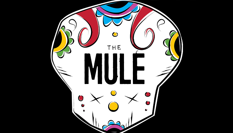 The Mule London