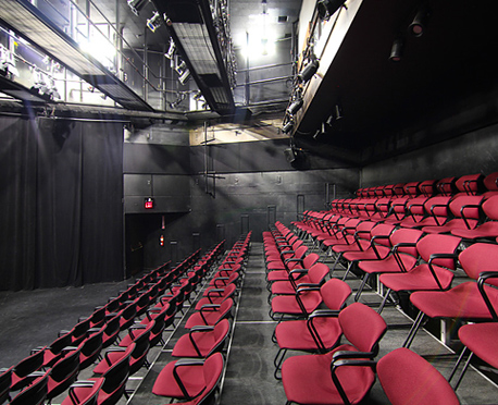 Auburn theatre
