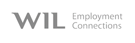 WIL employment connections logo