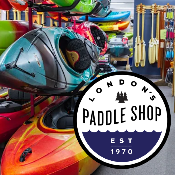 Show Your Badge logo