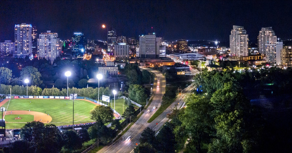 Meeting/Exhibit Facilities in London, Ontario Tourism London