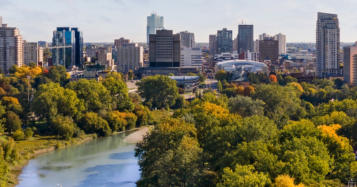 Visit the Tourism London Centres London, Ontario