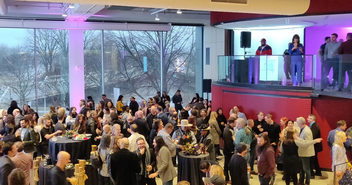 Venues for hosting group experiences in London, Ontario Venues for hosting group experiences in London, Ontario