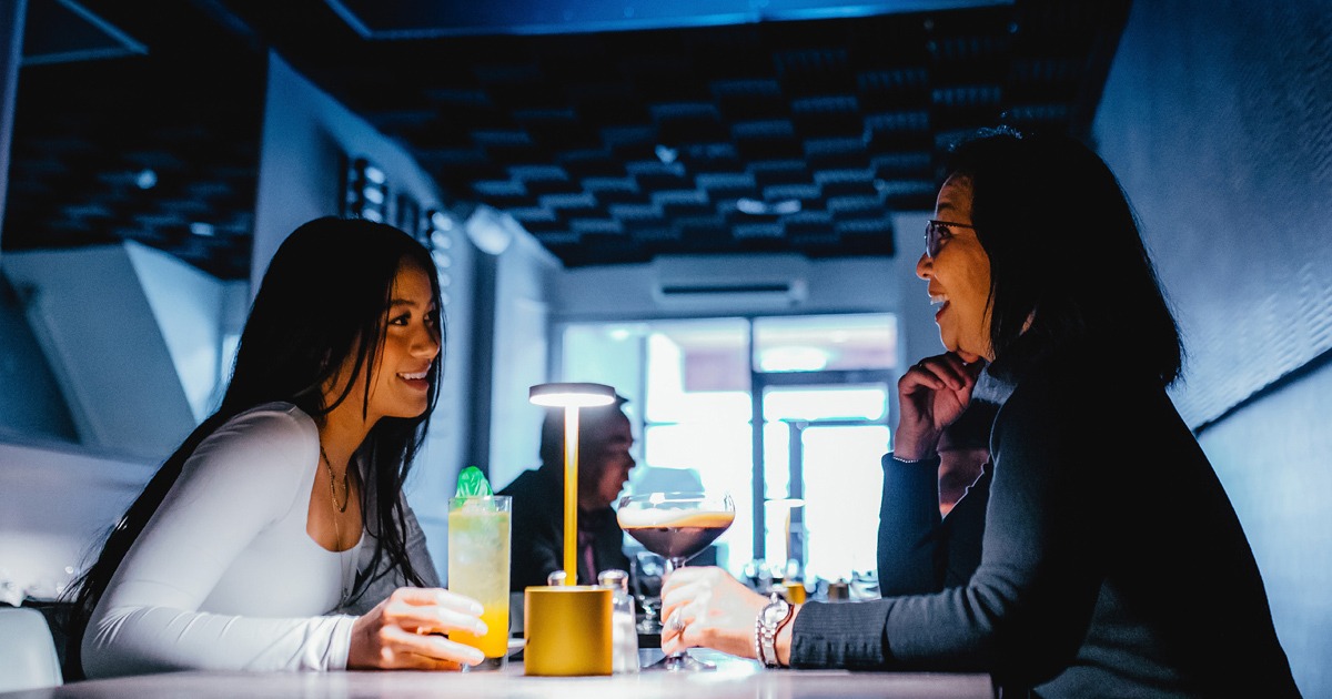 AMO Conference 2023 Downtown Restaurants Open Sundays & Mondays