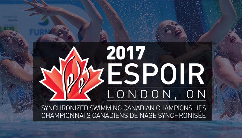 London to host 2017 Canadian Espoir Championships