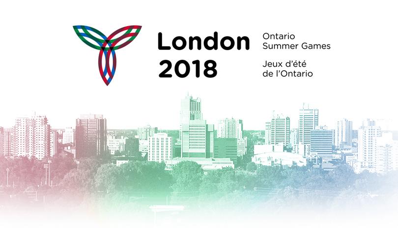 Tourism London to host the 2018 Ontario Summer Games