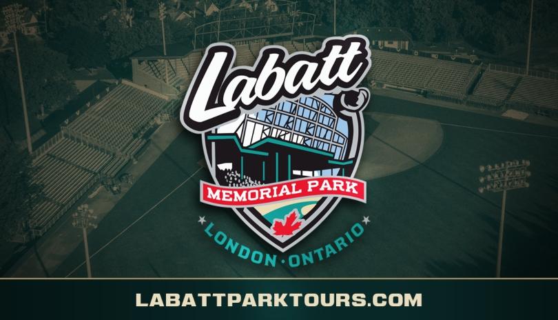 Labatt Memorial Park, the world’s oldest baseball grounds, to begin offering public tours