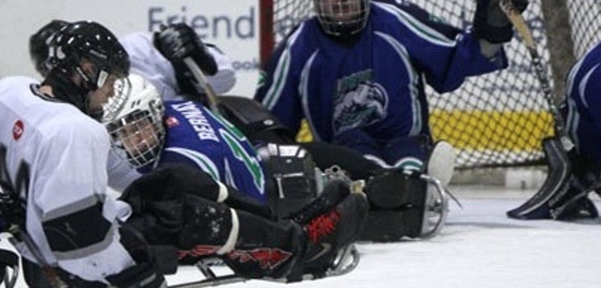 London Knights hockey jerseys